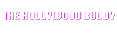 THE HOLLYWOOD BUDDY